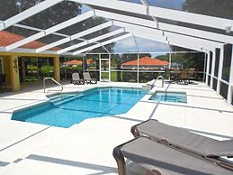 Stylish Pool Close To Withlacoochee Bike Trail 3 Bedroom Home by RedAw