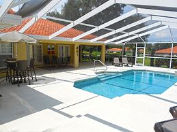 Stylish Pool Close To Withlacoochee Bike Trail 3 Bedroom Home by RedAw