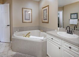 5025 Main Gore Place 4 Bedroom Condo by RedAwning