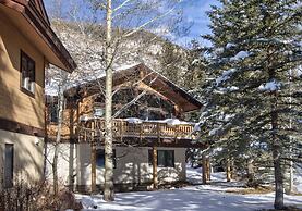 5025 Main Gore Place 4 Bedroom Condo by RedAwning