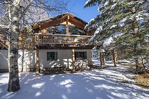 5025 Main Gore Place 4 Bedroom Condo by RedAwning