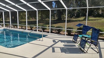 Little Peace Of Paradise At Willow Wood 3 Bedroom Home by RedAwning