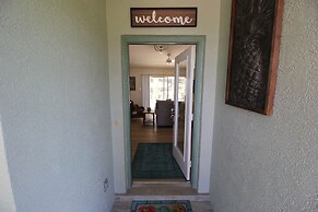 Little Peace Of Paradise At Willow Wood 3 Bedroom Home by RedAwning