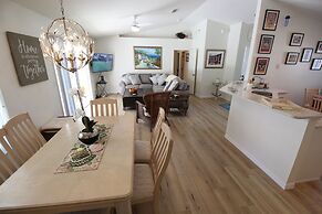 Little Peace Of Paradise At Willow Wood 3 Bedroom Home by RedAwning