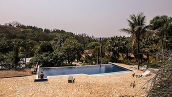 Matiz Igaratá Resort, Spa e Eventos