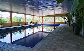 Matiz Igaratá Resort, Spa e Eventos