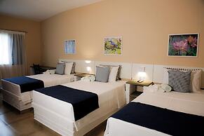 Matiz Igaratá Resort, Spa e Eventos