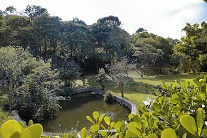 Matiz Igaratá Resort, Spa e Eventos