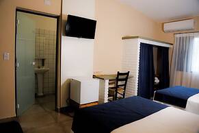 Matiz Igaratá Resort, Spa e Eventos