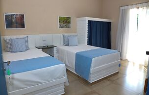 Matiz Igaratá Resort, Spa e Eventos