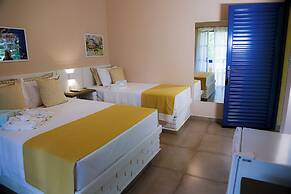 Matiz Igaratá Resort, Spa e Eventos