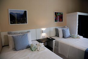 Matiz Igaratá Resort, Spa e Eventos