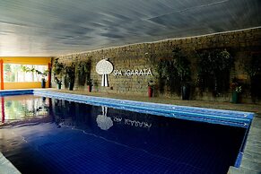 Matiz Igaratá Resort, Spa e Eventos