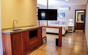 Matiz Igaratá Resort, Spa e Eventos