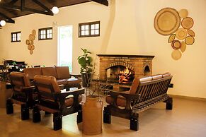 Matiz Igaratá Resort, Spa e Eventos