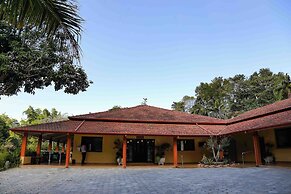 Matiz Igaratá Resort, Spa e Eventos