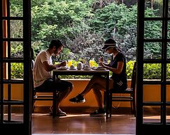 Matiz Igaratá Resort, Spa e Eventos