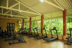 Matiz Igaratá Resort, Spa e Eventos