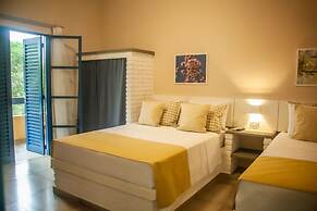 Matiz Igaratá Resort, Spa e Eventos