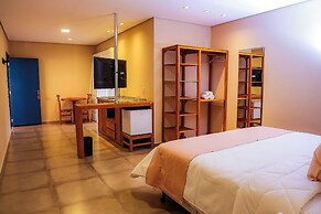 Matiz Igaratá Resort, Spa e Eventos