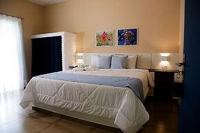 Matiz Igaratá Resort, Spa e Eventos