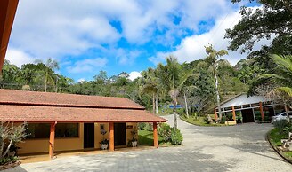 Matiz Igaratá Resort, Spa e Eventos