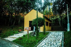 Matiz Igaratá Resort, Spa e Eventos