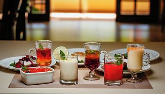 Matiz Igaratá Resort, Spa e Eventos