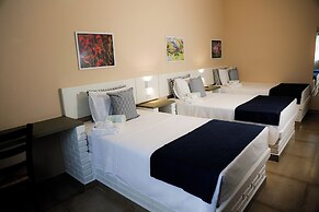 Matiz Igaratá Resort, Spa e Eventos