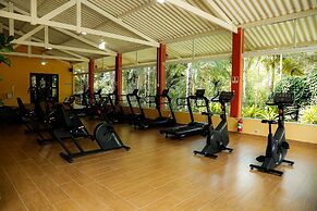 Matiz Igaratá Resort, Spa e Eventos