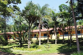 Matiz Igaratá Resort, Spa e Eventos