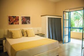 Matiz Igaratá Resort, Spa e Eventos