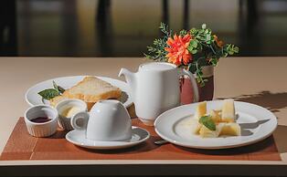 Matiz Igaratá Resort, Spa e Eventos