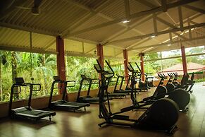 Matiz Igaratá Resort, Spa e Eventos