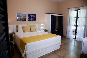 Matiz Igaratá Resort, Spa e Eventos