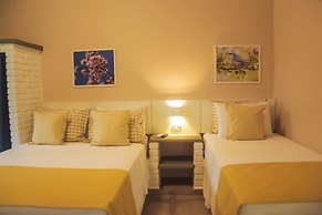 Matiz Igaratá Resort, Spa e Eventos