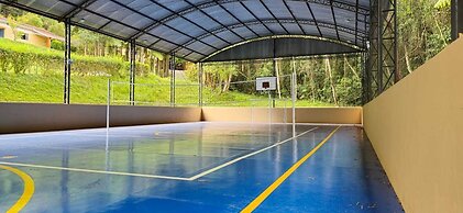 Matiz Igaratá Resort, Spa e Eventos