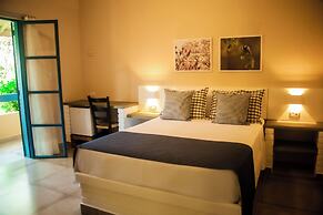 Matiz Igaratá Resort, Spa e Eventos