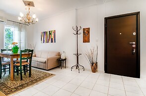 Stylish Apt Next To Thiseio & Keramikos