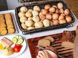 ibis budget Warszawa Centrum