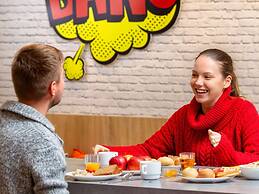 ibis budget Warszawa Centrum