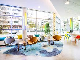 ibis budget Warszawa Centrum