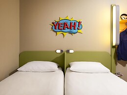 ibis budget Warszawa Centrum