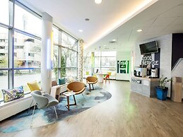 ibis budget Warszawa Centrum