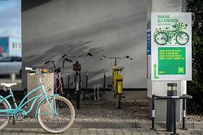 ibis budget Warszawa Centrum