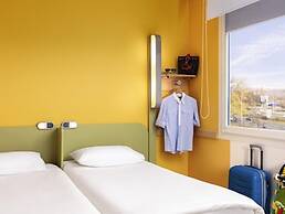 ibis budget Warszawa Centrum