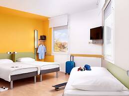 ibis budget Warszawa Centrum