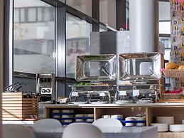 ibis budget Warszawa Centrum