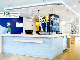 ibis budget Warszawa Centrum