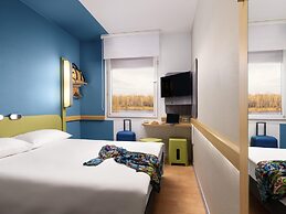 ibis budget Warszawa Centrum